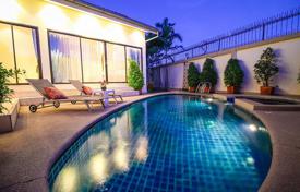 Casa de pueblo – Jomtien, Pattaya, Chonburi,  Tailandia. $167 000