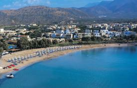 Terreno – Sisi, Creta, Grecia. 170 000 €