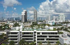 Adosado – Miami Beach, Florida, Estados Unidos. $3 450 000