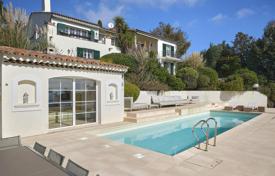 Villa – Cannes, Costa Azul, Francia. 6 900 000 €