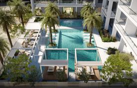 Piso – Jumeirah Village Circle (JVC), Jumeirah Village, Dubai,  EAU (Emiratos Árabes Unidos). From $270 000