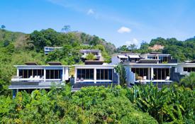 Villa – Phuket, Tailandia. $786 000