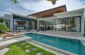 Villa – Si Sunthon, Thalang, Phuket,  Tailandia. From $713 000