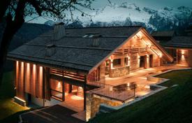 Chalet – Haute-Savoie, Auvergne-Rhône-Alpes, Francia. 6 800 000 €