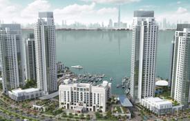 Piso – Dubai Creek Harbour, Dubai, EAU (Emiratos Árabes Unidos). From $1 080 000