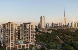 Ático – Nad Al Sheba 1, Dubai, EAU (Emiratos Árabes Unidos). $407 000