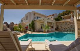 Villa – Heraklión, Creta, Grecia. 700 000 €