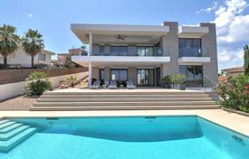 Villa – Santa Ponsa, Islas Baleares, España. 4 850 000 €