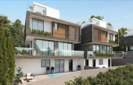 Villa – Moni, Limasol (Lemesos), Chipre. From 290 000 €