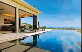 Villa – Nai Thon Beach, Sa Khu, Thalang,  Phuket,   Tailandia. From $823 000