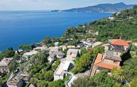 Villa – Zoagli, Liguria, Italia. 2 200 000 €