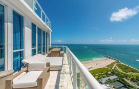 Piso – Miami Beach, Florida, Estados Unidos. $12 750 000