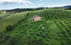 Villa – Montalcino, Toscana, Italia. 1 390 000 €