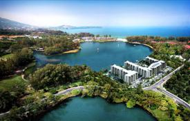 Piso – Laguna Phuket, Choeng Thale, Thalang,  Phuket,   Tailandia. From $158 000