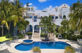 Villa – Key Biscayne, Florida, Estados Unidos. $11 850 000