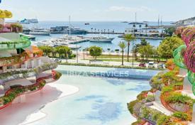 Piso – Ibiza, Islas Baleares, España. 1 199 000 €