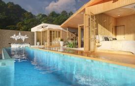 Villa – Mueang Phuket, Phuket, Tailandia. $577 000