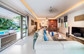 Villa – Bang Tao Beach, Choeng Thale, Thalang,  Phuket,   Tailandia. $526 000