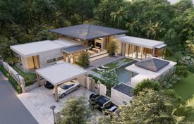 Villa – Mueang Phuket, Phuket, Tailandia. From $584 000