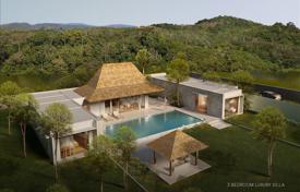 Villa – Thep Kasattri, Thalang, Phuket,  Tailandia. From $906 000