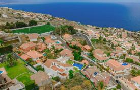 Villa – El Sauzal, Islas Canarias, España. 900 000 €