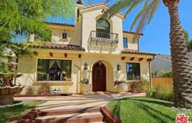 Villa – Los Angeles, California, Estados Unidos. $2 999 000
