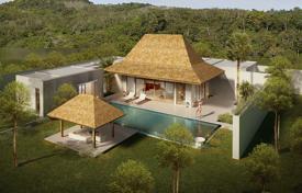 Villa – Thep Kasattri, Thalang, Phuket,  Tailandia. From $899 000