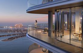 Complejo residencial Bayview – The Palm Jumeirah, Dubai, EAU (Emiratos Árabes Unidos). From $805 000