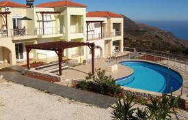 Adosado – Kefalas, Creta, Grecia. 250 000 €