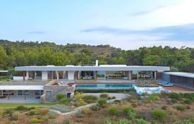 Villa – Porto Cheli, Administration of the Peloponnese, Western Greece and the Ionian Islands, Grecia. 40 000 €  por semana