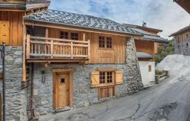 Chalet – Meribel, Les Allues, Auvergne-Rhône-Alpes,  Francia. 13 400 €  por semana