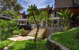 Villa – Laguna Phuket, Choeng Thale, Thalang,  Phuket,   Tailandia. $1 636 000