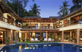 Villa – Kata Beach, Karon, Mueang Phuket,  Phuket,   Tailandia. $5 480 000