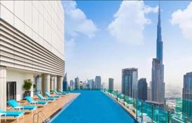 Obra nueva – Business Bay, Dubai, EAU (Emiratos Árabes Unidos). $274 000