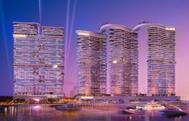 Complejo residencial Damac Bay 2 – Dubai Marina, Dubai, EAU (Emiratos Árabes Unidos). From $948 000
