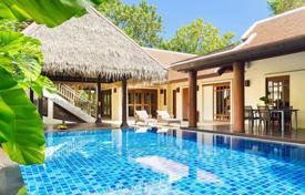 Villa – Phuket, Tailandia. $1 250 000