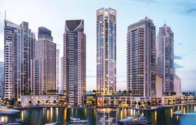 Piso – Dubai Marina, Dubai, EAU (Emiratos Árabes Unidos). From $1 223 000