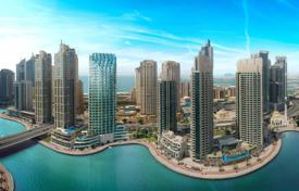 Piso – Dubai Marina, Dubai, EAU (Emiratos Árabes Unidos). From $886 000