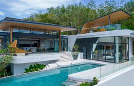 Villa – Pa Klok, Thalang, Phuket,  Tailandia. From $1 982 000