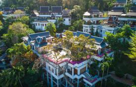 Villa – Laguna Phuket, Choeng Thale, Thalang,  Phuket,   Tailandia. $3 653 000