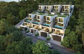 Villa – Mueang Phuket, Phuket, Tailandia. From $622 000