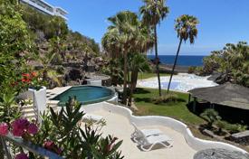 Villa – Golf del Sur, Islas Canarias, España. 3 675 000 €