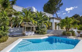 Villa – Ibiza, Islas Baleares, España. 10 000 €  por semana