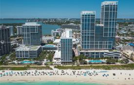 Piso – Miami Beach, Florida, Estados Unidos. $730 000