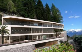 Obra nueva – Brione, Cantón del Tesino, Suiza. 3 211 000 €