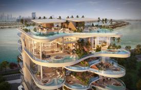 Ático – The Palm Jumeirah, Dubai, EAU (Emiratos Árabes Unidos). $41 056 000