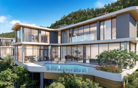 Villa – Phuket, Tailandia. From $943 000