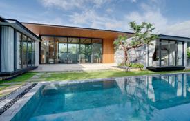 Villa – Bang Tao Beach, Choeng Thale, Thalang,  Phuket,   Tailandia. From $1 597 000