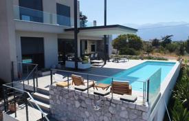Villa – Unidad periférica de La Canea, Creta, Grecia. 745 000 €