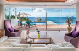Villa – Kamala, Kathu District, Phuket,  Tailandia. $7 253 000